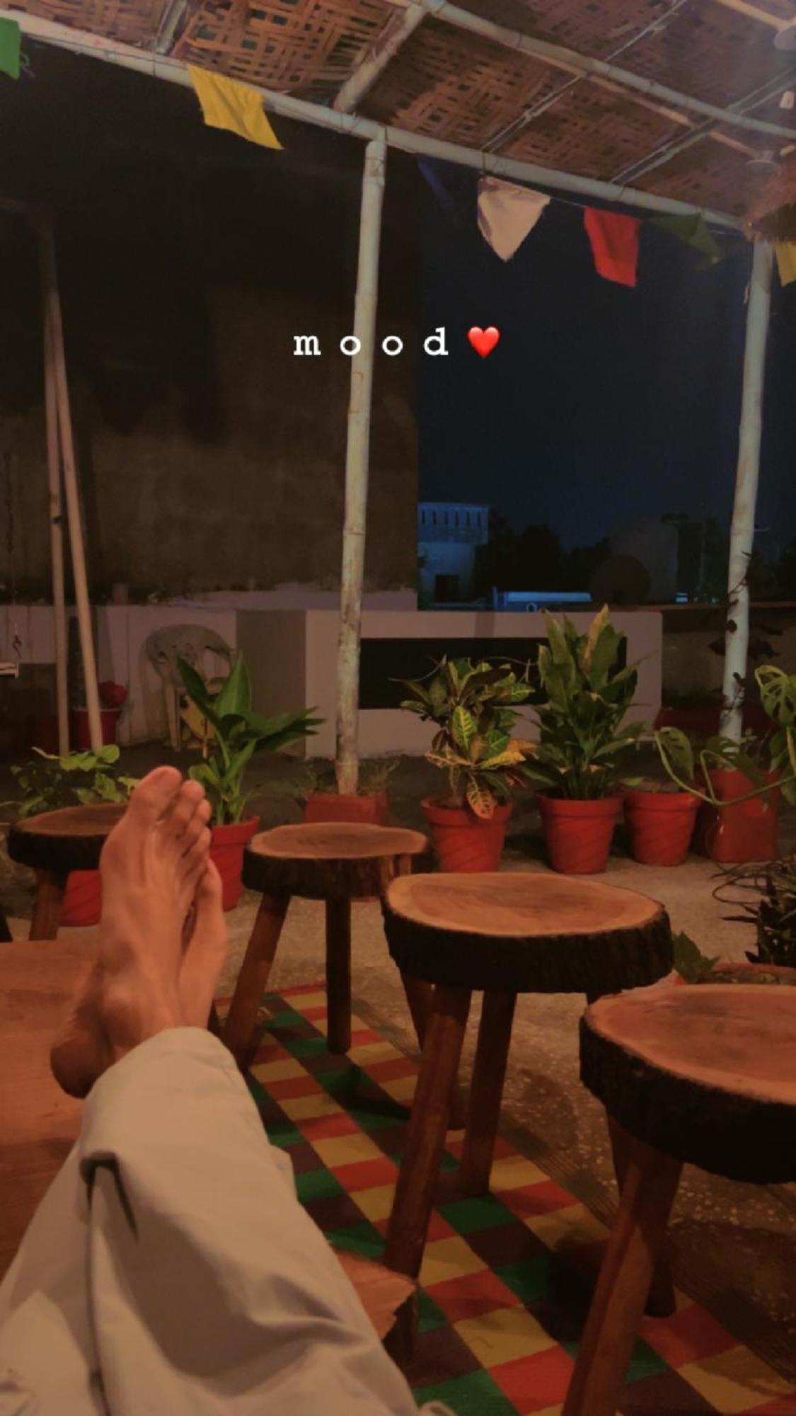 Pause Hostel Ujjain Bagian luar foto